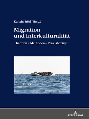 cover image of Migration und Interkulturalitaet